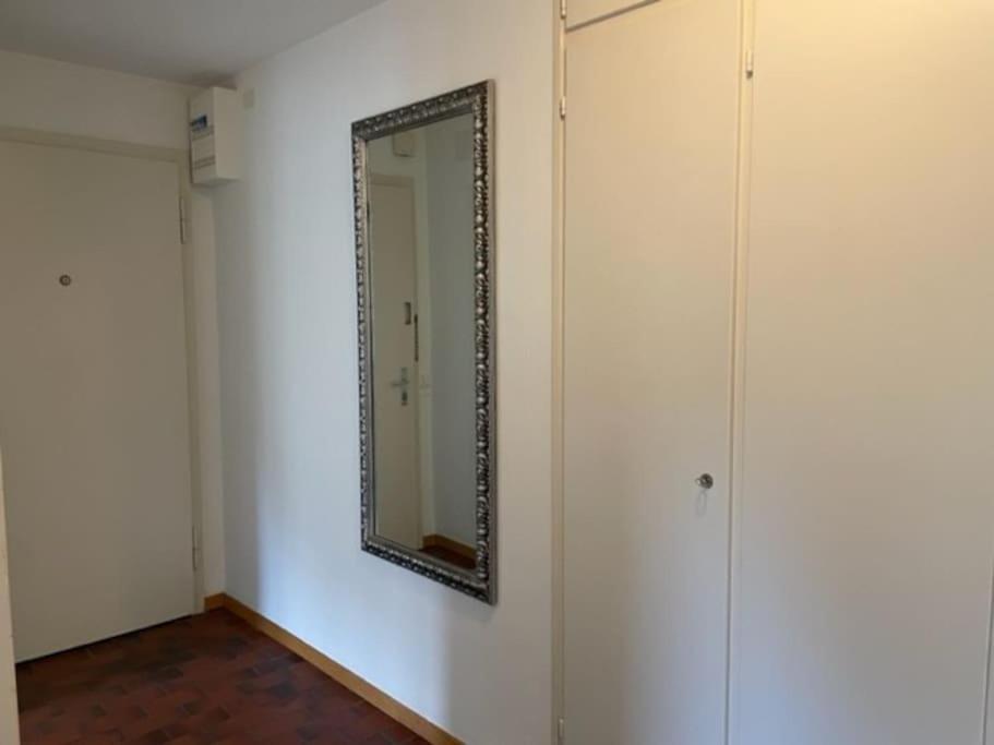 Cozy, Sunny, City Center 1 Bedroom Flat Цюрих Экстерьер фото