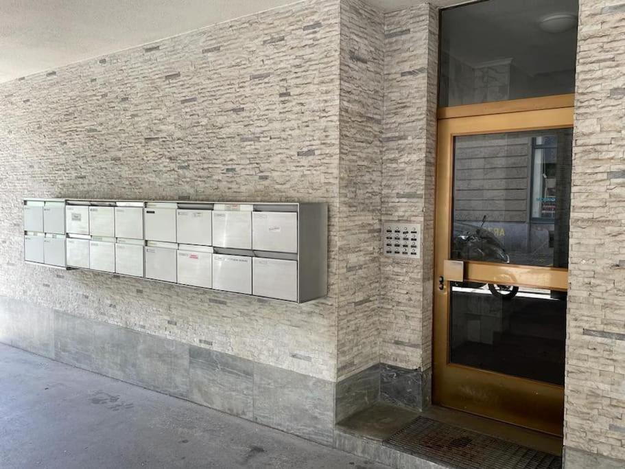 Cozy, Sunny, City Center 1 Bedroom Flat Цюрих Экстерьер фото