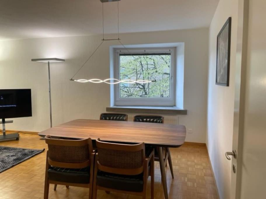 Cozy, Sunny, City Center 1 Bedroom Flat Цюрих Экстерьер фото