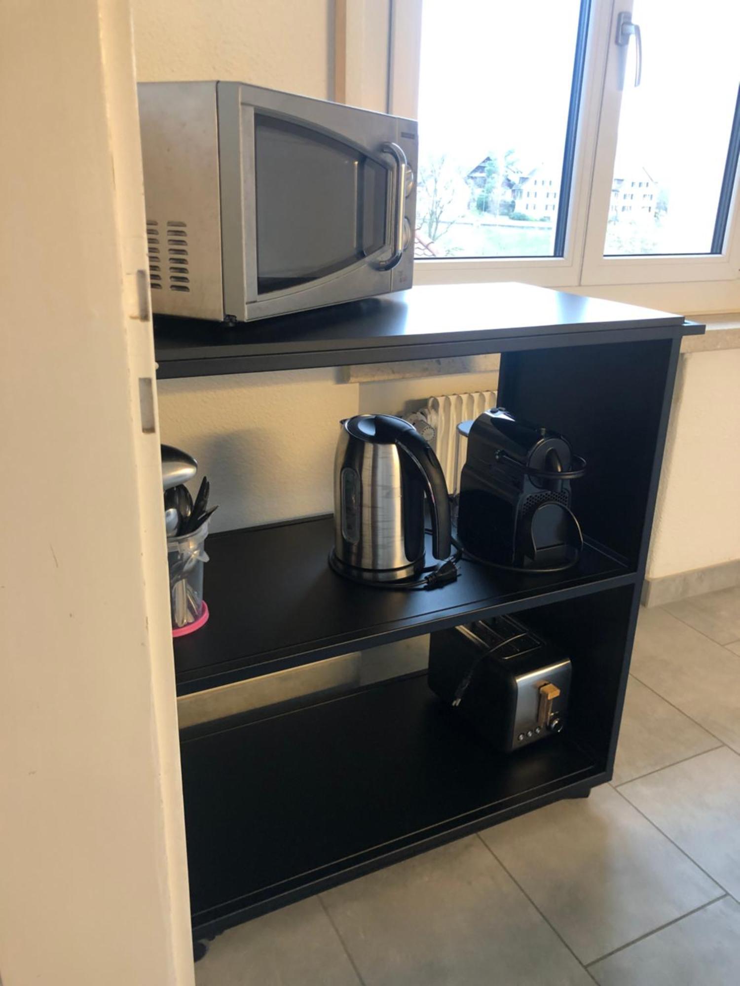 Cozy, Sunny, City Center 1 Bedroom Flat Цюрих Экстерьер фото
