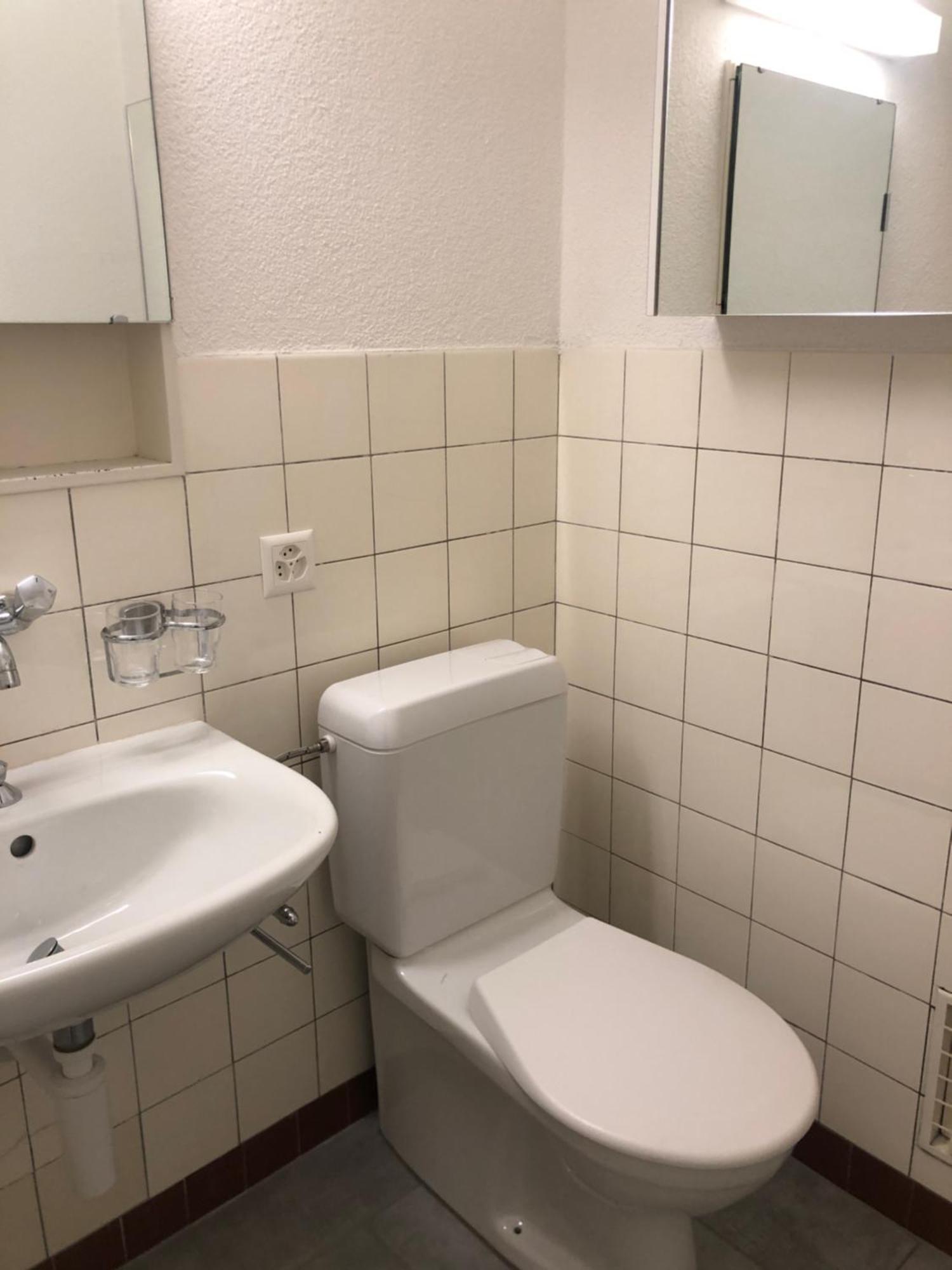 Cozy, Sunny, City Center 1 Bedroom Flat Цюрих Экстерьер фото