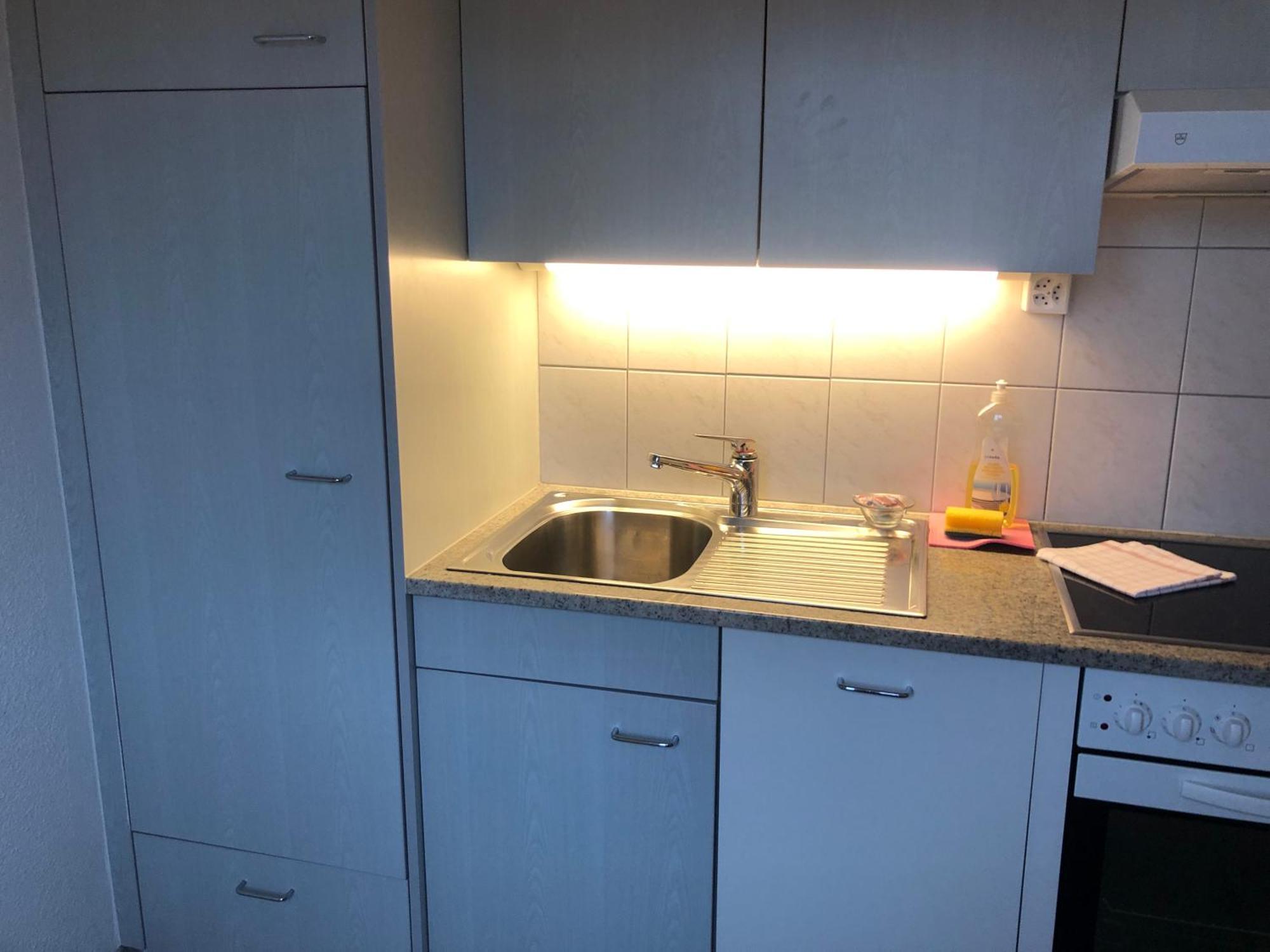 Cozy, Sunny, City Center 1 Bedroom Flat Цюрих Экстерьер фото