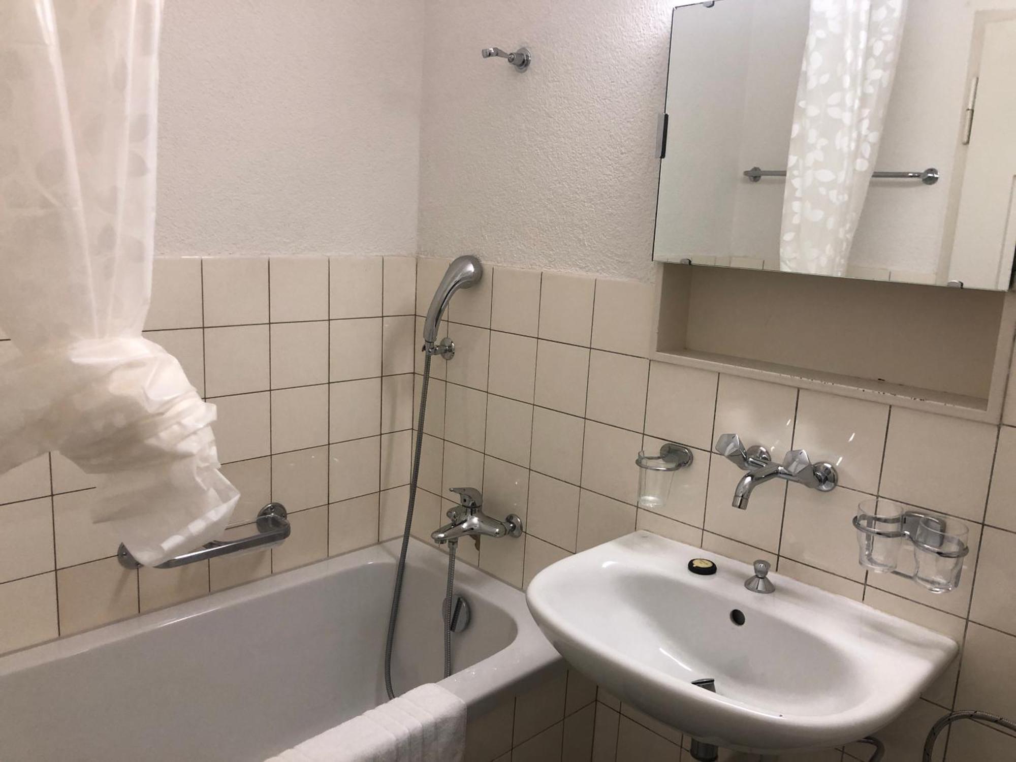 Cozy, Sunny, City Center 1 Bedroom Flat Цюрих Экстерьер фото